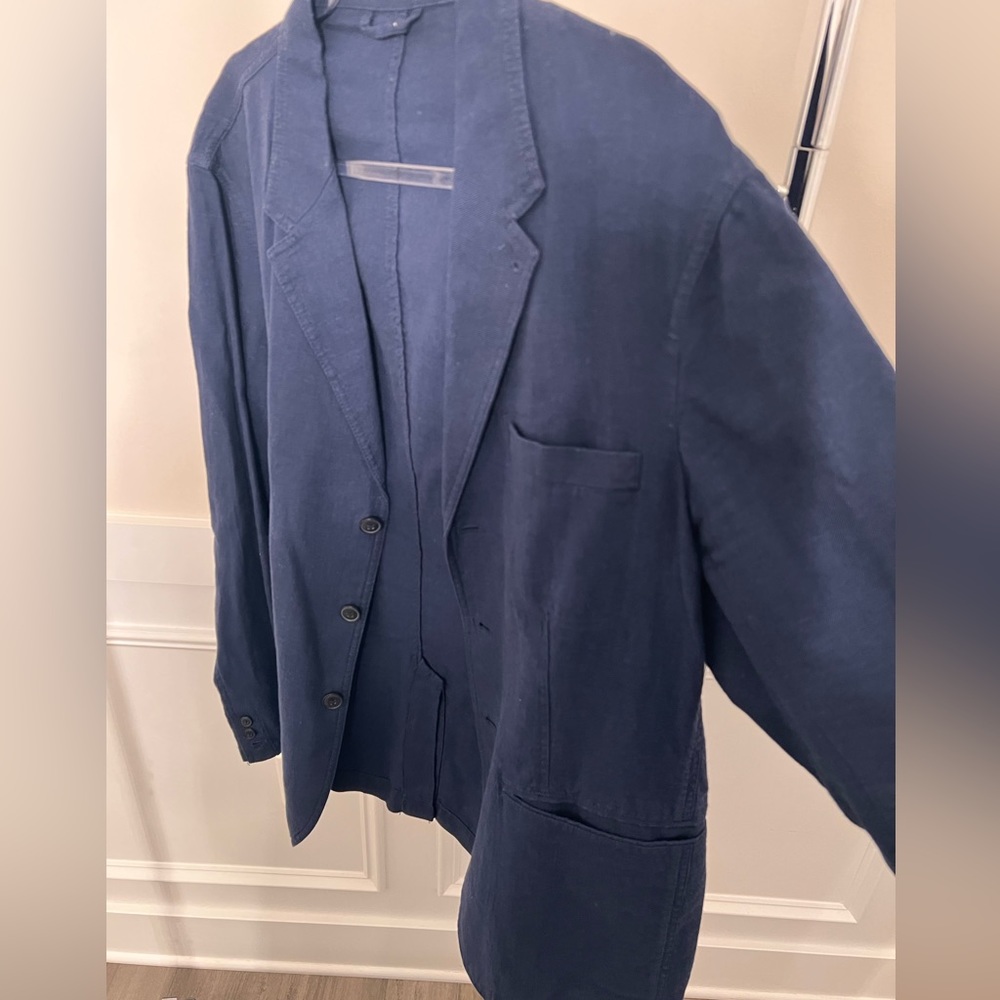 Armani exchange blazer - Picture 2 of 7